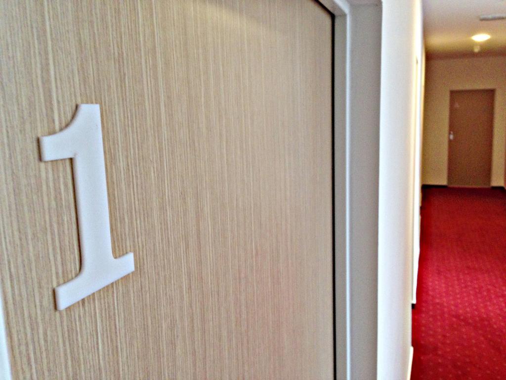 Red Carpet Rooms Zágráb Kültér fotó