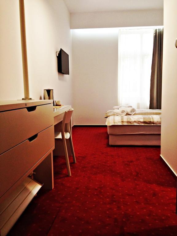 Red Carpet Rooms Zágráb Szoba fotó