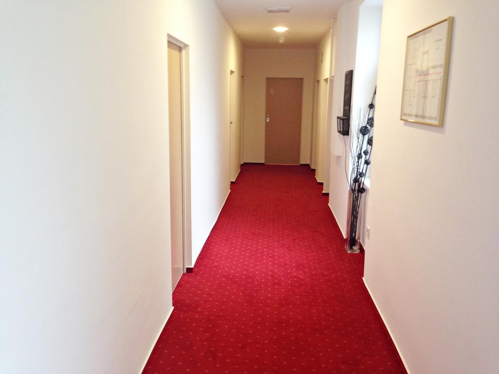 Red Carpet Rooms Zágráb Kültér fotó